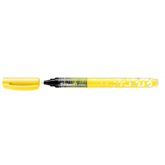 Rašiklis INKY 273 neon yellow