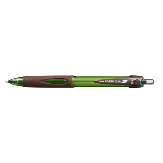  Rašiklis SN-220EW ECO juodas 