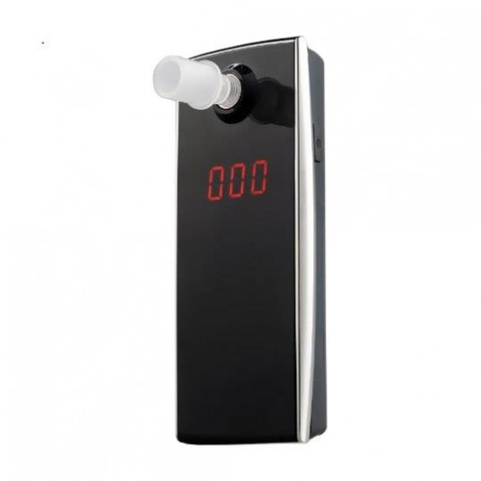  Breathalyzer Alcoscan 5200 Secret 