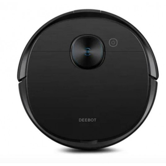  VACUUM CLEANER ROBOT/DEEBOT T9 AIVI ECOVACS 