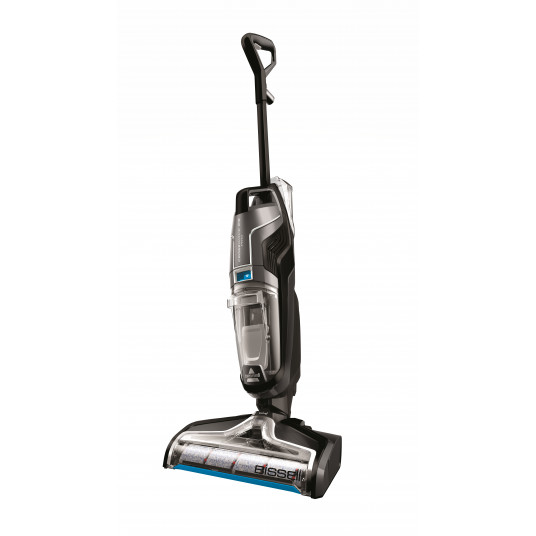  Plaunantis dulkių siurblys Bissell CrossWave C6 Cordless Pro Cordless operating 