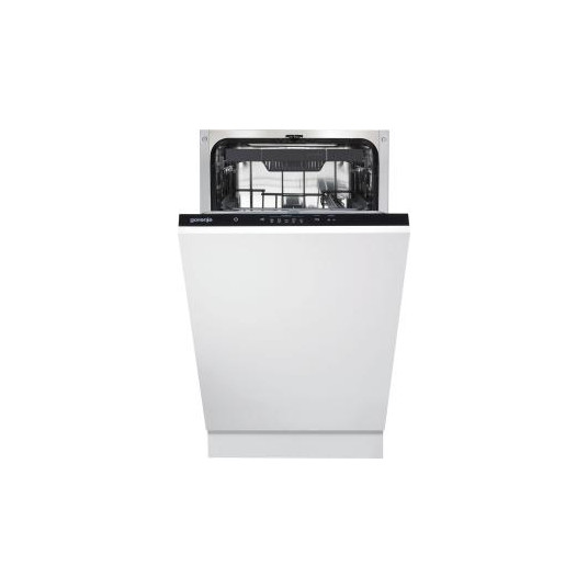  Įmontuojama indaplovė Gorenje GV520E10 