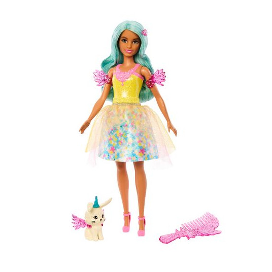  „Barbie Touch of Magic“ lėlė Teresa 