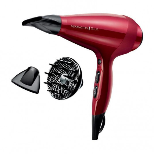 Hair dryer Remington