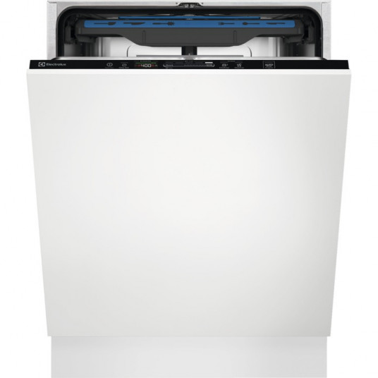  Įmontuojama indaplovė  ELECTROLUX EES48200L (defektuota)  