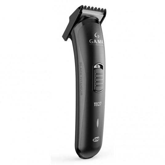  Beard trimmer, GA.MA 