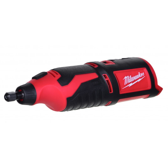  Szlifierka prosta akumulatorowa C12 RT-0 MILWAUKEE 