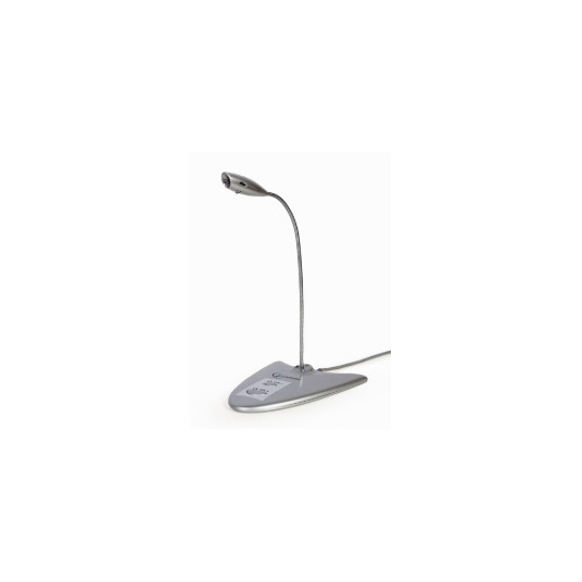 Gembird MIC-DU-01 Desktop Microphone USB