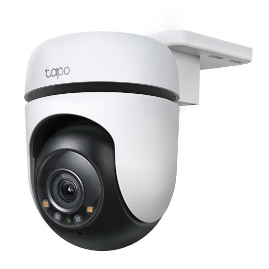  TP-Link Tapo C510W Skliautas IP apsaugos kamera Vidaus ir lauko 2304 x 1296 pikseliai Lubos 