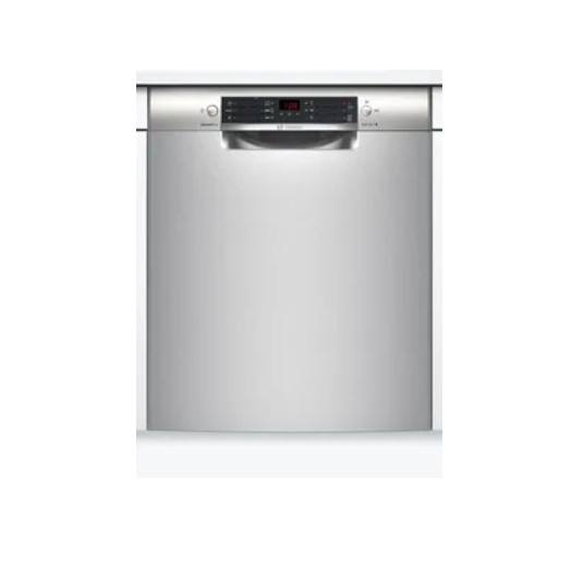  Įmontuojama indaplovė Bosch SMU46KI10S 