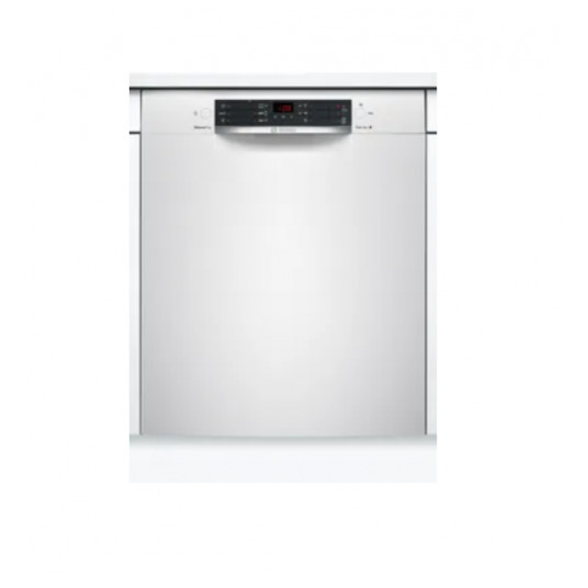  Įmontuojama indaplovė Bosch SMU46KW10S 