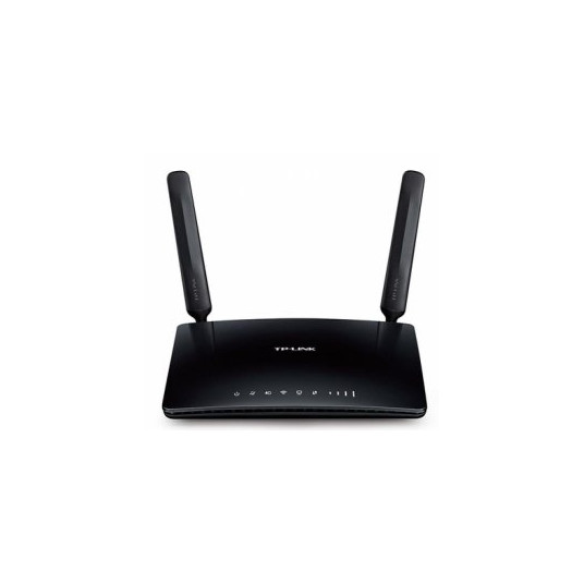 TP-LINK Archer MR200 AC750 4G LTE Router
