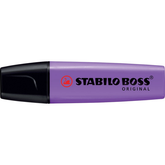 Teksto žymeklis BOSS lavender