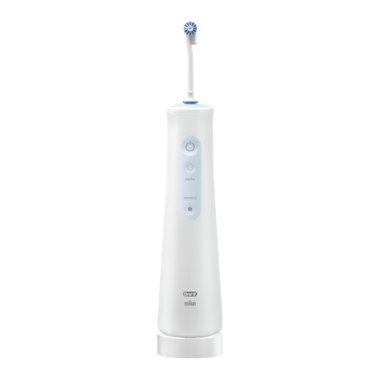  Irigatorius Oral-B MDH20.026.2 AquaCare 6 PRO EXPERT 