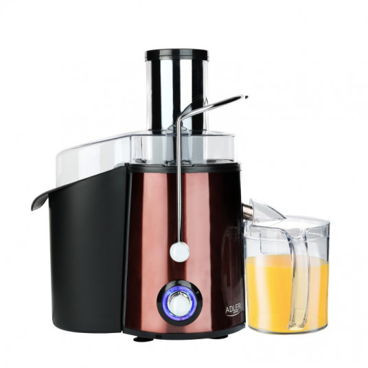  Adler AD 4129 Juice extractor, Copper 