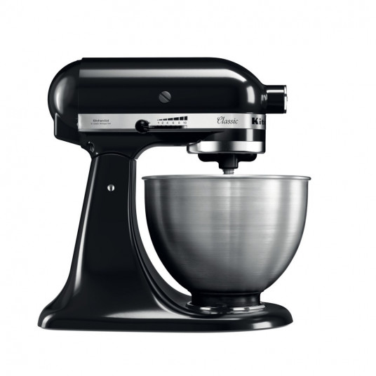  Virtuvinis kombainas KitchenAid 5K45SSEOB 