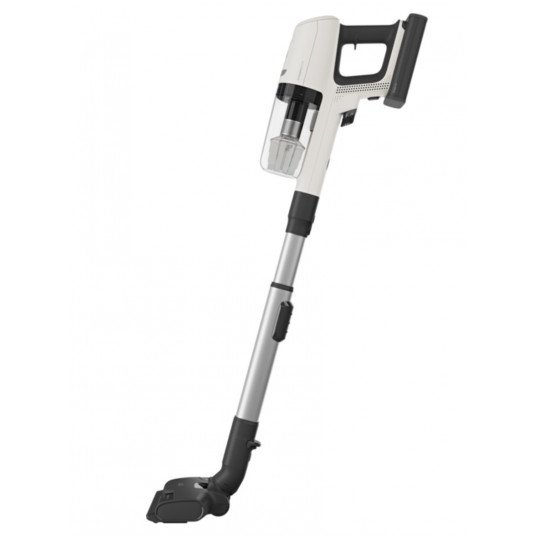  Electrolux AP81HB25SH Bemaišis Juoda, Metalinis, Balta 