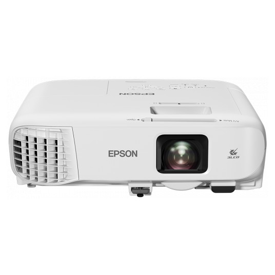  Epson EB-982W 3LCD projector 1280x800/4200Lm/16:10/16000:1,White 