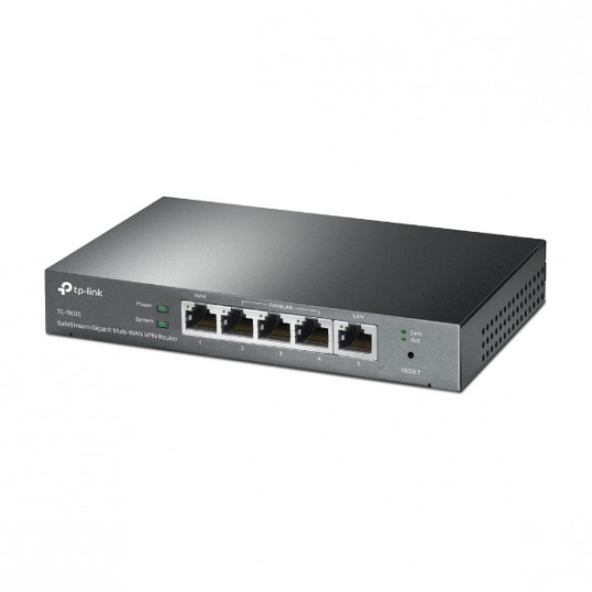  TP-Link ER605 