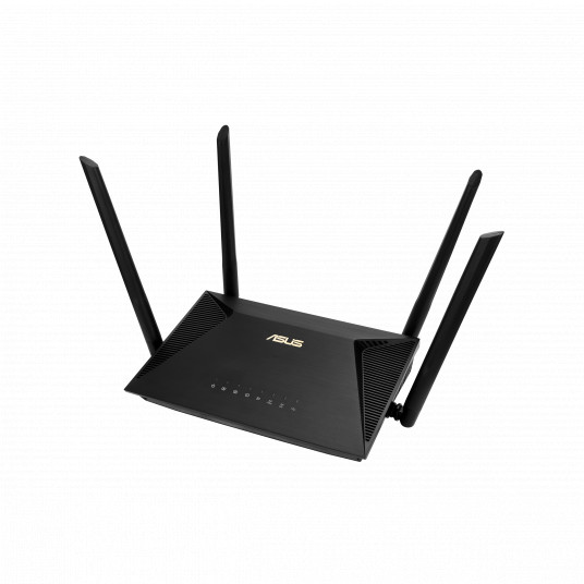  ASUS RT-AX53U Wi-Fi 6 Wireless AX1800 Dual Band Gigabit Router 