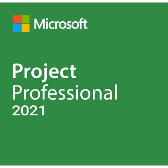  MS ESD Project Pro 2021 Win All Lng PK 