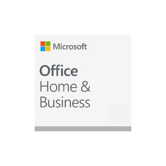  Microsoft T5D-03485 Office Home and Business 2021 All Lng EuroZone PK Lic Online DwnLd NR 