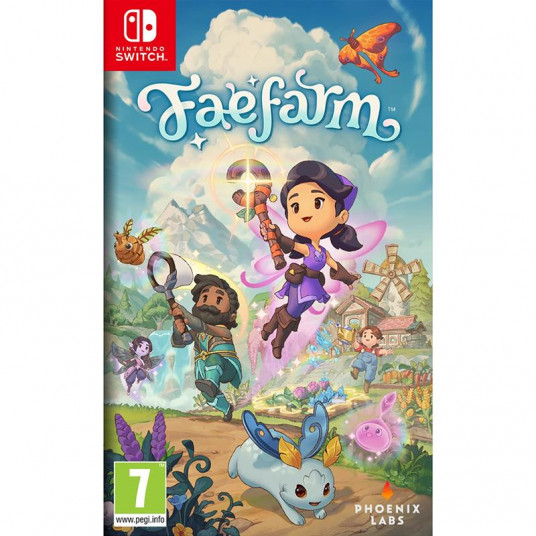  SW Fae Farm 