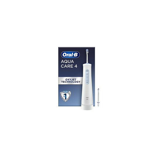  Oral-B AquaCare 4 