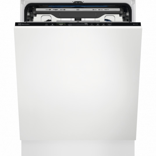  Indaplovė ELECTROLUX EEG68600W 