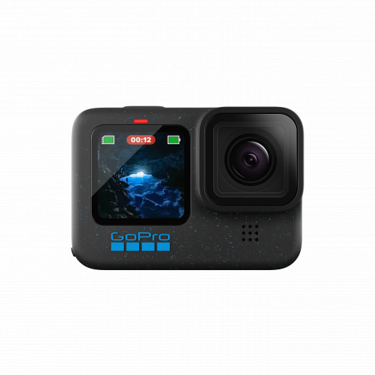  Veiksmo kamera GoPro HERO12 Black 