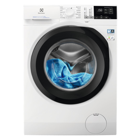  Skalbyklė ELECTROLUX EW6FN428W 