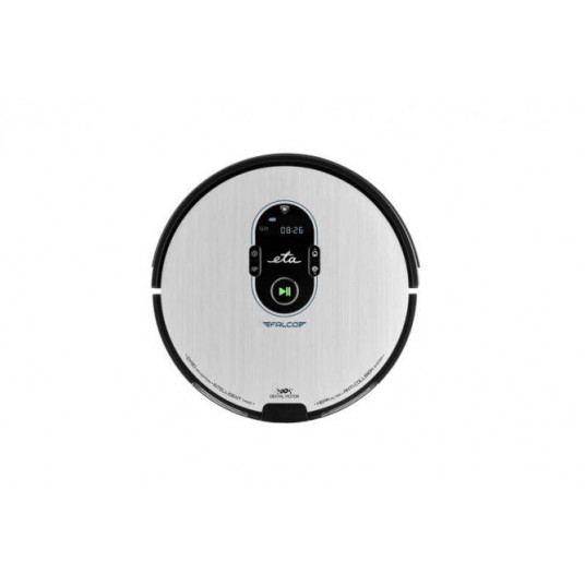  Robotas dulkių siurblys  Falco Smart ETA251590000 