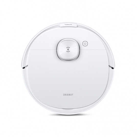 Dulkių siurblys robotas Ecovacs DEEBOT N8 PRO Wet&Dry