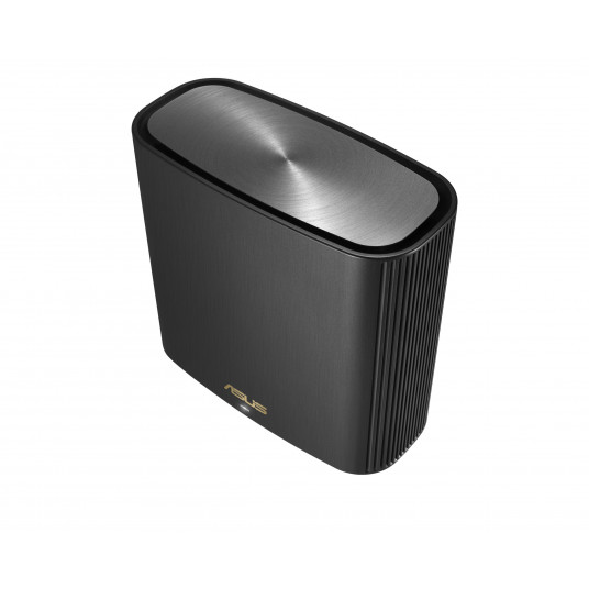 Asus ZenWiFi XT8 (B-2-PK) 802.11ax, 10/100/1000 Mbit/s, Ethernet LAN (RJ-45) ports 4, Mesh Support Yes, 3G/4G data sharing, Antenna type Internal