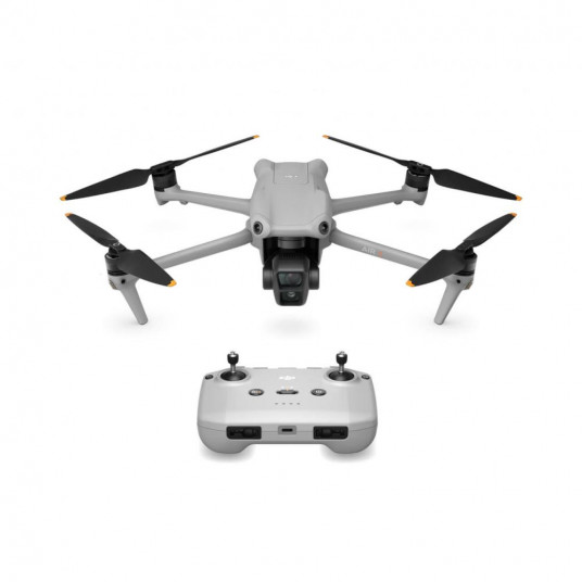  Dronas DJI Air 3 (DJI RC-N2)  