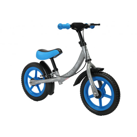  "Powermat" triratis balansinis dviratukas, mėlynas 