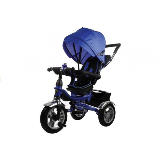 Triratis PRO600, sidabrinis