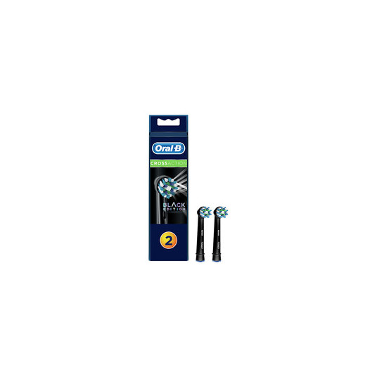  EB50-4 Cross Action Clean Maximiser 4pcs. Black 
