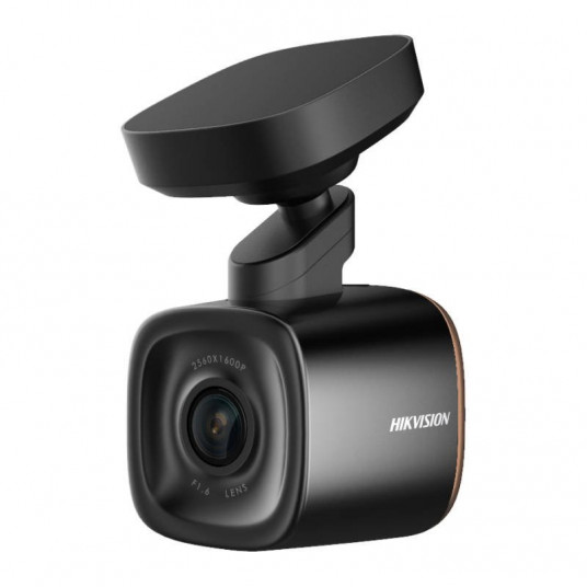  Hikvision F6S Dash camera 1600p/30fps 