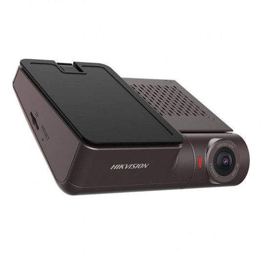  Hikvision G2PRO Dash camera GPS / 2160P + 1080P 