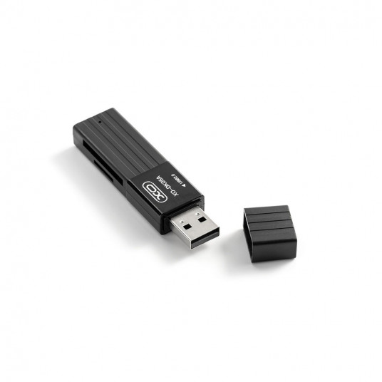  XO DK05A USB 2.0 Card reader 