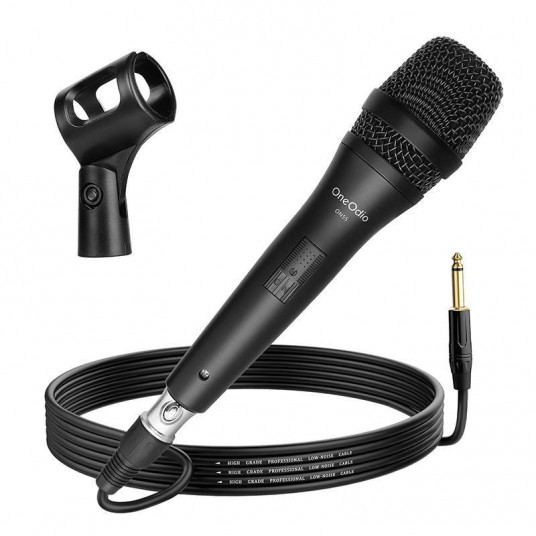 OneOdio ON55 Microphone