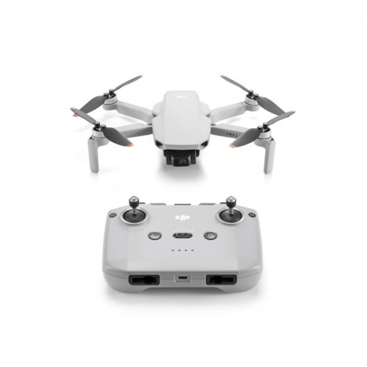  Dronas DJI Mini 2 SE 