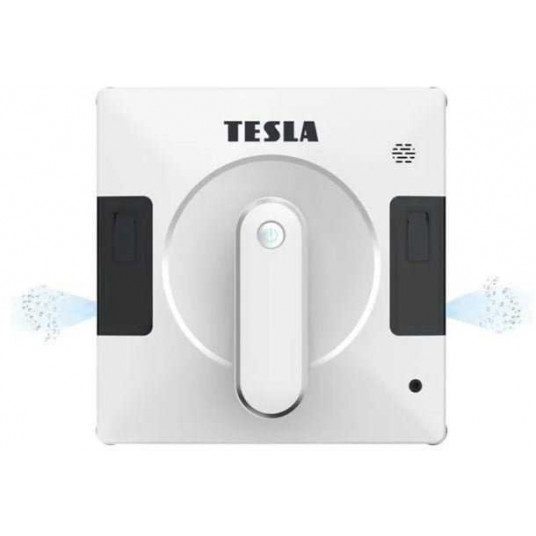 Langų valymo robotas TESLA RoboStar W700 WiFi