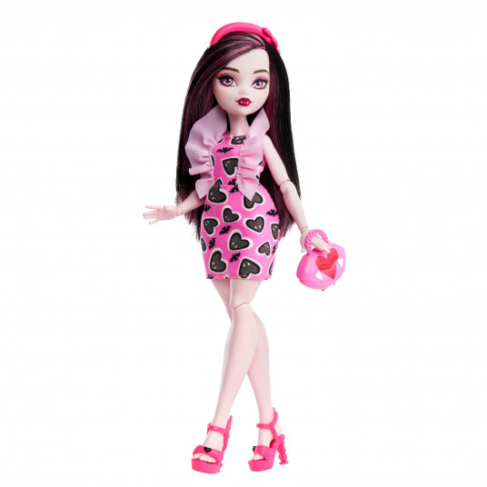  „Monster High“ lėlė HRC12 