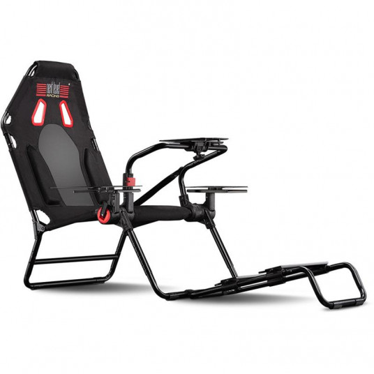  Next Level Racing Flight Simulator Lite 