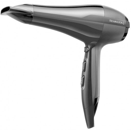  Remington AC5999 plaukų džiovintuvas 2300 W Juoda 