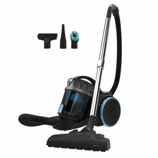 Dulkių siurblys Cecotec Conga Rockstar Multicyclonic XL
