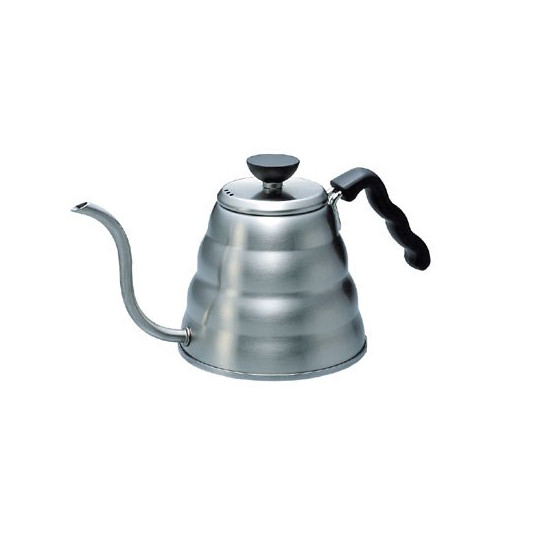  Hario Buono virdulys 1,2 L Sidabras 
