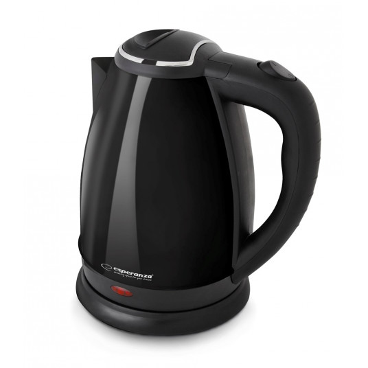  Esperanza EKK113K Elektrinis virdulys 1,8 L juodas 